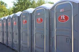 Best Portable Restroom Maintenance and Cleaning  in Sa Loma, CA